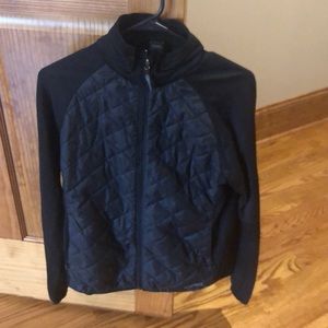 Marmot Jacket with cuff seams need repair (see pics)!